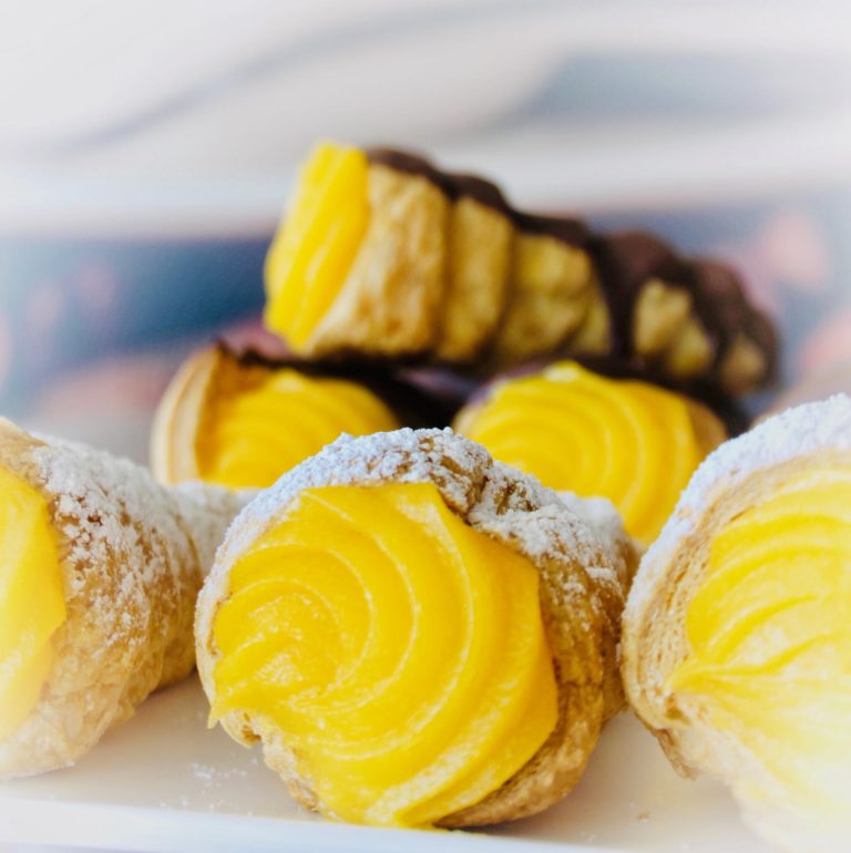 Café e snacks - refeições ligeiras na Pastelaria Elite