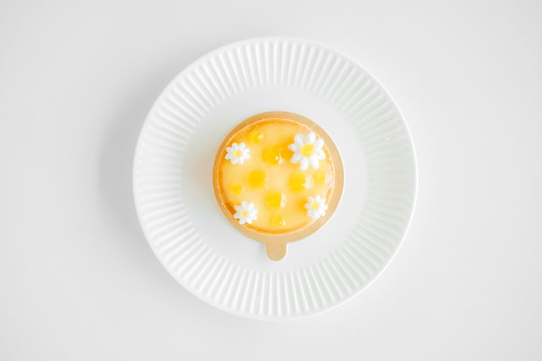 Pastelaria fina - bolos decorados e tartes artesanais